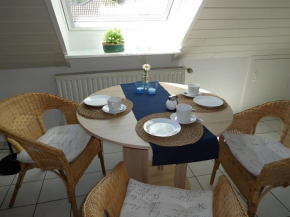 Ferienwohnung Schwalbennest